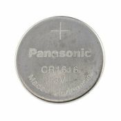 Батарейка 3V 1616 Panasonic Батарейка 3V 1616 Panasonic