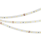 Светодиодная лента Белый 2835 24V  7.2W/m 60Led/метр 044052 UL-A60-8mm 6000K