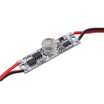 Микродиммер 04-42 (12/24V, 36/72W)