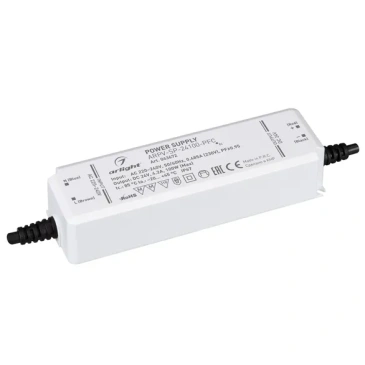 Блок питания (AC-DC) 24V 100W 043672 ARPV-SP-24100-PFC герм IP67 пластик