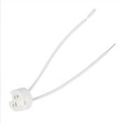 Точечный светильник Arno без лампы UL-00006041 DLS-A201 GU5.3 IP44 CHROME круглый встраиваемый