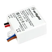 блок питания токовый (AC-DC) 350mA 15W 024903(1) ARJ-KE42350-MINI PFC пластик блок питания токовый (AC-DC) 350mA 15W 024903(1) ARJ-KE42350-MINI PFC пластик