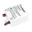 блок питания токовый (AC-DC) 350mA 15W 024903(1) ARJ-KE42350-MINI PFC пластик