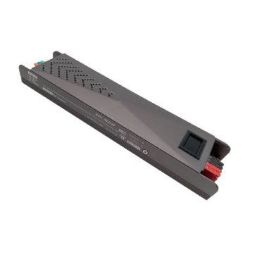Блок питания (AC-DC) 24V 400W 00024048 EV-400-24 без вентилятора кожух