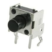 Кнопка тактильная L-KLS7-TS6606-7.0-180
