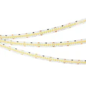 Светодиодная лента Белый теплый 2835 24V 11W/m 252Led/метр 028620(2) RT-A252-10mm 2400K