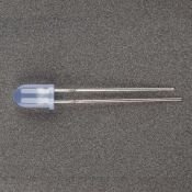 светодиод выводной 5мм Синий   1.0cd 003196 ARL-5613UBD