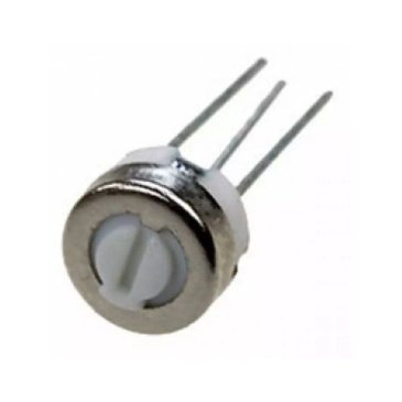 Резистор 3329H       22.0R  10%   TSR-3329H-220R