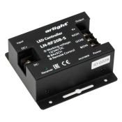 Контроллер 018609 LN-RF20B-S (12-24V, 288-576W, ПДУ 20кн)