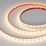 Светодиодная лента  Белый теплый 2835 24V  4.8W/m 60Led/метр герм (силиконовая экструзия) 050656 IC-PS-A60-10mm 3000K LUX IP67 стаб. 10m