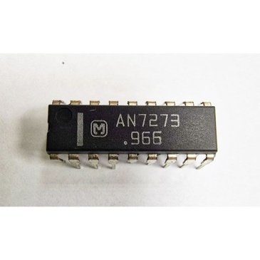 микросхема AN7273