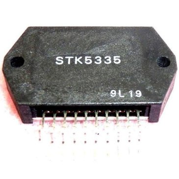микросхема STK5335