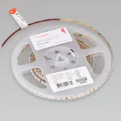 Светодиодная лента змейка Белый дневной 2835 24V  9.6W/m  120Led/метр 040804 RZ-A120-6mm