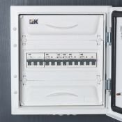 Автоматический выключатель 1-пол.  0,5А M06N C 6kA AR-M06N-1-C0D5 ARMAT IEK