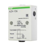 Автомат светочувствительный (фотореле) AZH-106 ЕА01.001.002