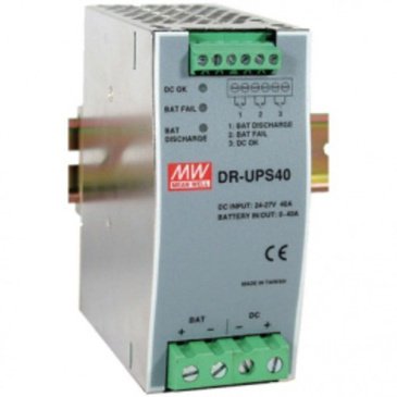 Контроллер для UPS систем DR-UPS40