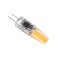 светодиодная лампа капсульная G4  Белый теплый   3W  PLED-G4 220V  Jazzway