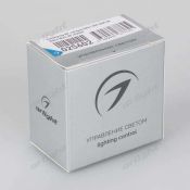 Конвертер RF-сигнала DALI-307-DIM-IN (DALI-BUS, RF, PUSH) 025602
