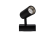 Магнитный трековый светильник 10W Белый дневной SY-601201-BL-10-36-NW 36deg 24V на магнитный шинопровод черный 00-00004833