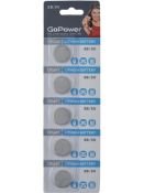 Батарейка 3V 1632 GoPower