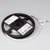 Светодиодная лента Белый 2835 24V 20W/m 280Led/метр 023399(2) S2-2500 6000K 15mm (2.5м) LUX