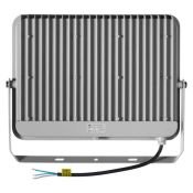 прожектор Белый 200W СДО 07-200 LPDO701-200-K03 IP65 220В серый