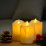 фигурка  светодиодная набор СВЕЧИ Белый теплый UL-00012457 ULD-F062 WW CANDLE SET3