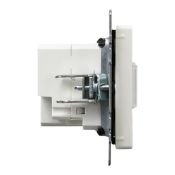 Датчик движения ДС10-1-БрБ белый BR-MS10-N-150-05-K01 BRITE IEK