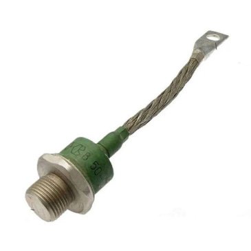 Диод  50.0A  1400V В50-14