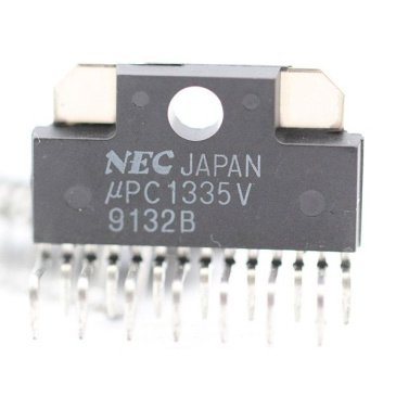 микросхема uPC1335V