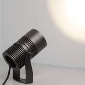 светильник  25W Белый дневной 029699 ALT-RAY-R89-25W 220V  IP67 черный
