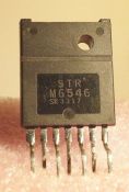 микросхема STRM6546