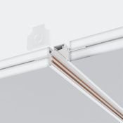 Заглушки TRAM034EC-42W для шинопровода Exility