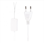фигура светодиодная Белый теплый НОВОГОДНЯЯ ГОРКА 501-081,0.5W, 7 Led, IP20