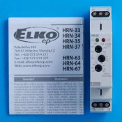 Реле напряжения HRN-63 AC 48 - 276 V 8595188130622