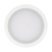 Встраиваемый светильник  10W Белый 017991  LTD-95SOL-10W 6000K 220V IP44 круглый белый