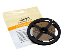 Светодиодная лента Белый дневной 2835 24V 11.5W/m 128Led/метр 00-00003599 SWG2P128-24-11.5-NW PRO