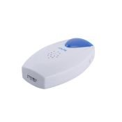Звонок электронный беспроводной UL-00002404 UDB-Q028 W-R1T1-16S-80M-WH