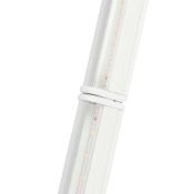 Фитосветильник  35W UL-00007514 ULI-P13-35W/SPLE  линейный 1150мм. спектр для фотосинтеза IP40