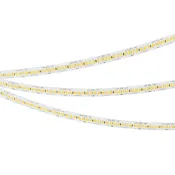 Светодиодная лента Белый 2835 24V 10W/m 280Led/метр 045568 RT-A280-8mm 6000K