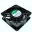 220V Вентилятор DP200A-2123XST.GN 120x120x38