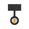 Магнитный трековый светильник 12W Белый дневной MAG-SPOT-45-R85 36deg  24V на магнитный шинопровод черный 032646