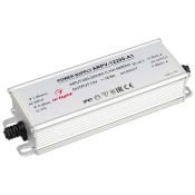 Блок питания (AC-DC) 12V 200W 032317 ARPV-12200-A1  герм IP67  металл