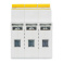 Автоматический выключатель 3п 16А ВА47-29 C 4,5кА MVA20-3-016-C KARAT IEK