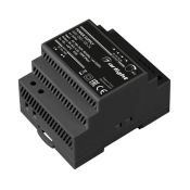 Блок питания (AC-DC) 24V  100W 059902  ARV-DRS-100-24 на din рейку