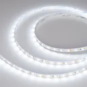 Светодиодная лента MIX 24V 23W/m RT-A120-10mm Белый-MIX 2x (2835, 120 LED/m, LUX) 025209(2)