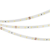 Светодиодная лента Белый теплый 2835 24V  7.2W/m 60Led/метр 021409(2) RT-A60-8mm CRI98