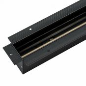 шинопровод магнитный MAG-TRACK-4560-F-1540 встраиваемый черный 026900 шинопровод магнитный MAG-TRACK-4560-F-1540 встраиваемый черный 026900