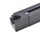 Готовый трековый набор VOLPE  24W Белый дневной UL-00010922 ULB-Q293 12W-4200К-A BLACK SET21 1.0м накладной прямой черный