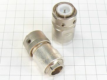 Соединитель СР75-209ФВ вилка